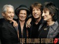 The rollling Stones